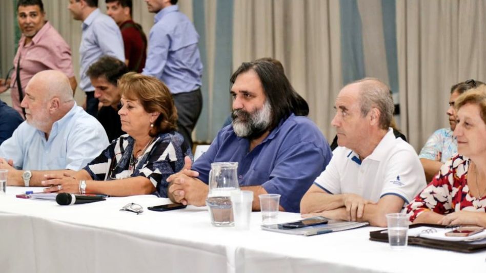 Expectativa por las negociaciones en la provincia.