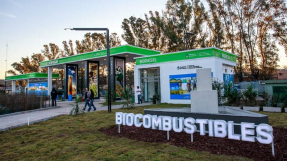 Alertan por la pérdida de más de 9 mil puestos de trabajo en el sector de biocombustibles