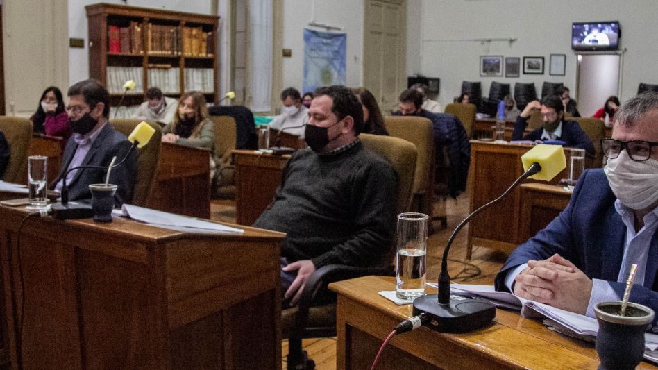 "No se le ha dado ayuda económica a ningún sector productivo de la ciudad"