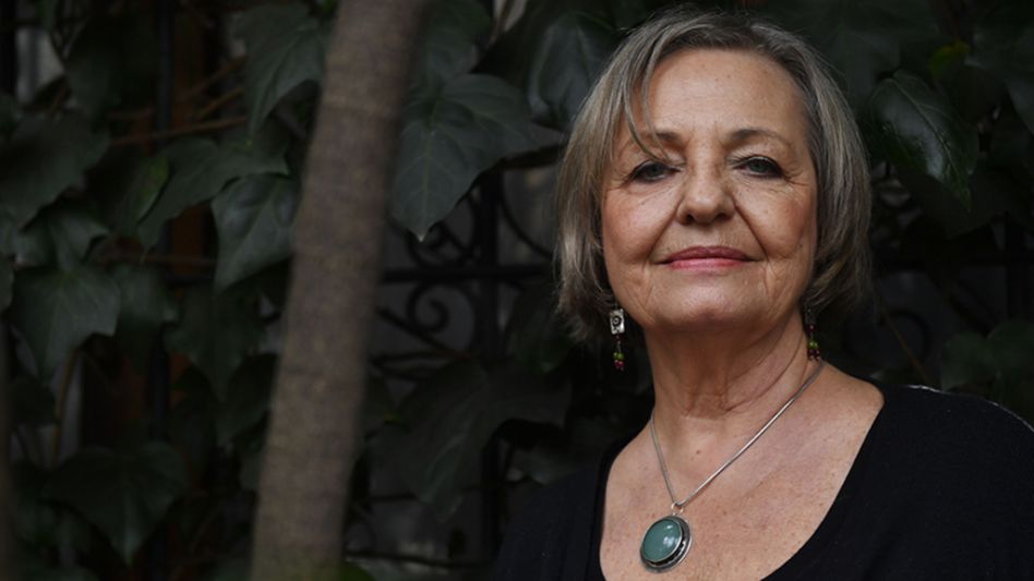 Alicia Stolkiner: "La pandemia rompió la rutina donde teníamos acomodados malestares y felicidades"