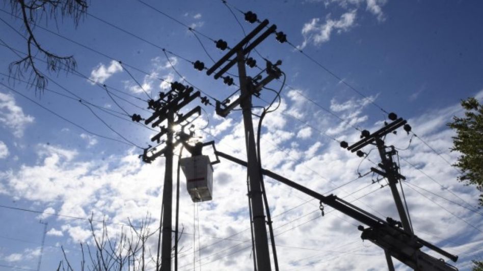 Provincia detectó falta de inversiones y subas injustificadas en empresas eléctricas