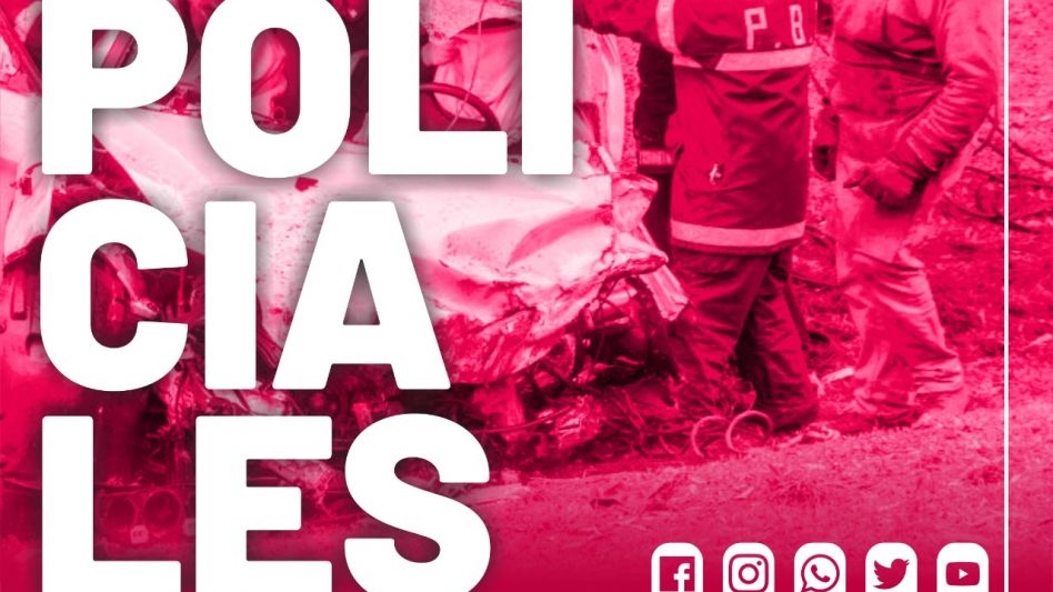 Dos años y medio de prisión en suspenso  para un joven que cometió varios delitos