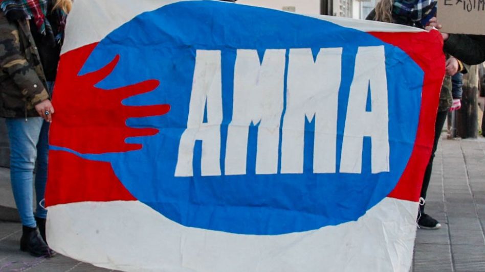 Un juez resolvió que desde la AMMA se abstengan de difundir información de la menor víctima en una causa por grooming. ARCHIVO/ANGIE DÍAZ JACQUOT
