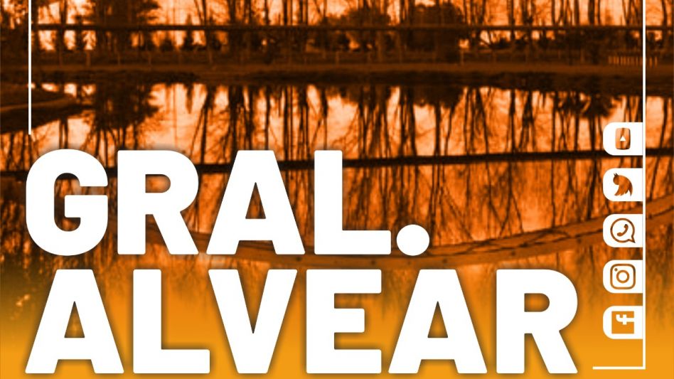 Nuevas medidas en General Alvear