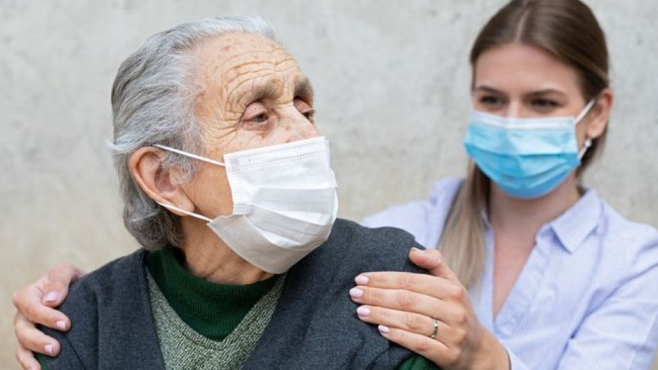 Alzheimer y pandemia