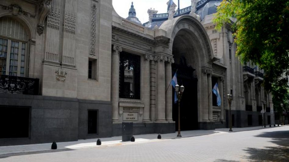 El Gobierno argentino rechazó las acusaciones de Áñez ante la ONU