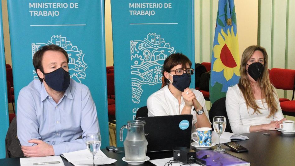 Sin una propuesta de Provincia, los docentes se reunirán el próximo jueves