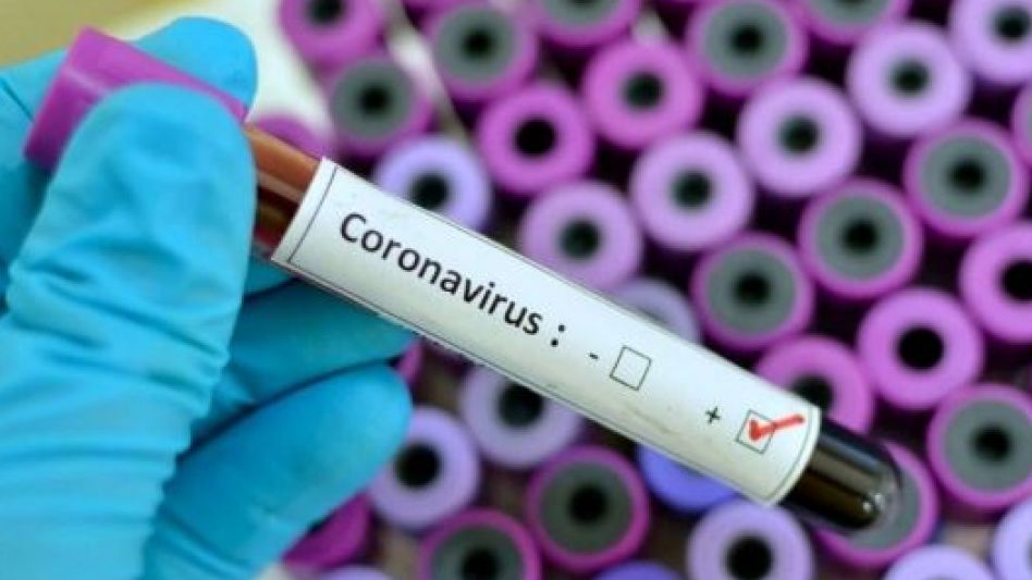 Números récord: 13.467 nuevos casos de coronavirus y 391 muertes
