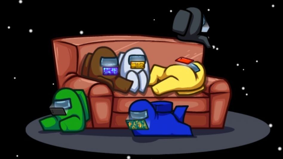 Innersloth decide cancelar 'Among Us 2': cuando el éxito mundial llega a un estudio de tres personas