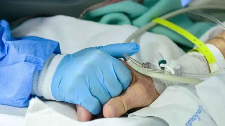 Coronavirus: para la oposición "Kicillof ocultó a los muertos como antes a los pobres"