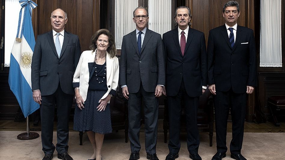 La Corte define el martes si interviene en los casos de traslados suspendidos