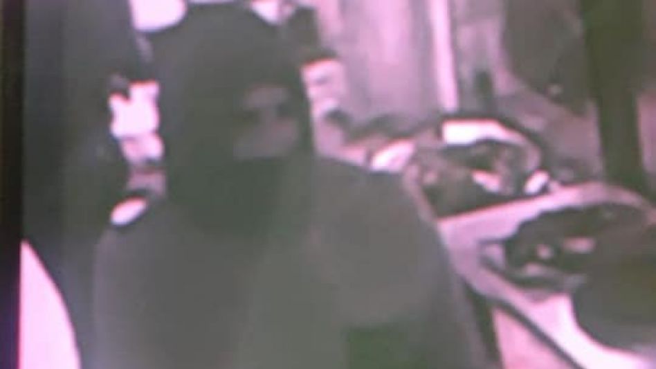 Hubo dos aprehendidos por un robo en una panadería