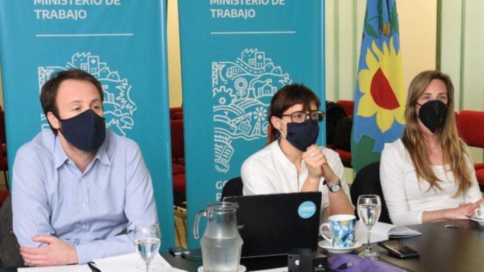 La semana pasada no hubo ofertas.