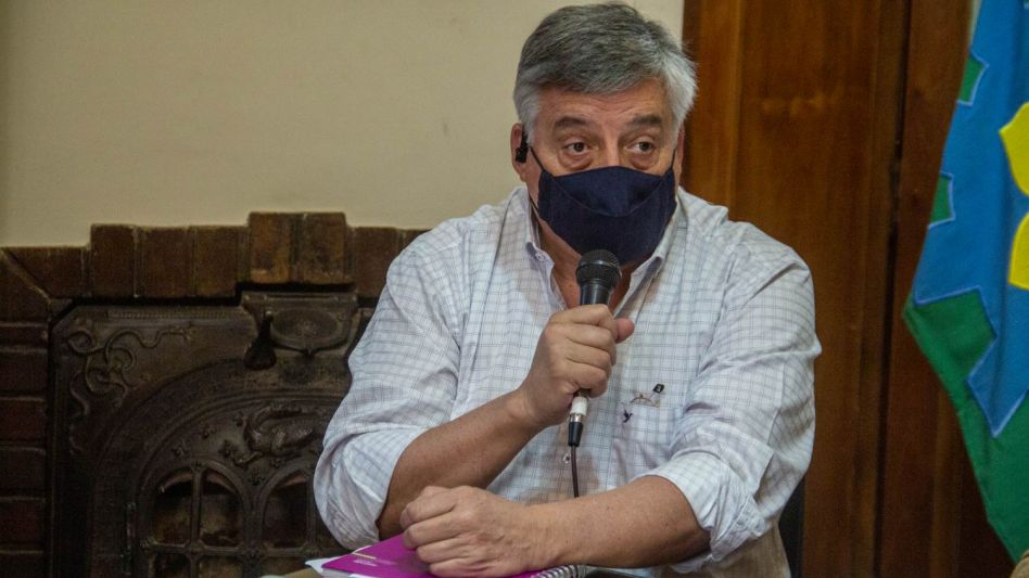 Bravo: "No hemos tenido ninguna comunicación"