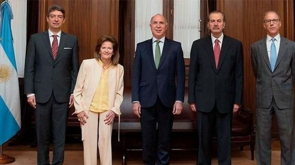 La Corte aceptó el pedido de per saltum y tratará los traslados de los tres jueces