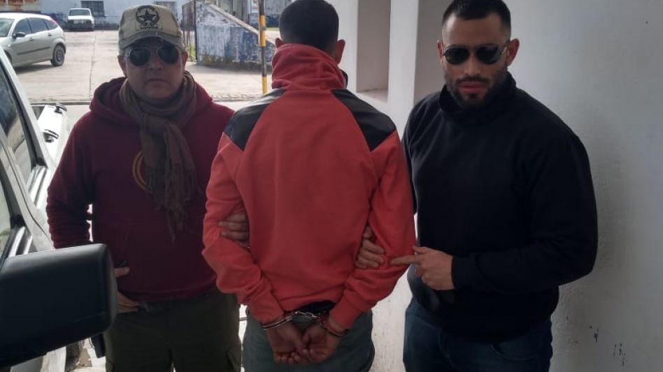 Ramiro Ponce había sido detenido el pasado 29 de agosto. Este miércoles le fue dictada la prisión preventiva. ARCHIVO/EL TIEMPO