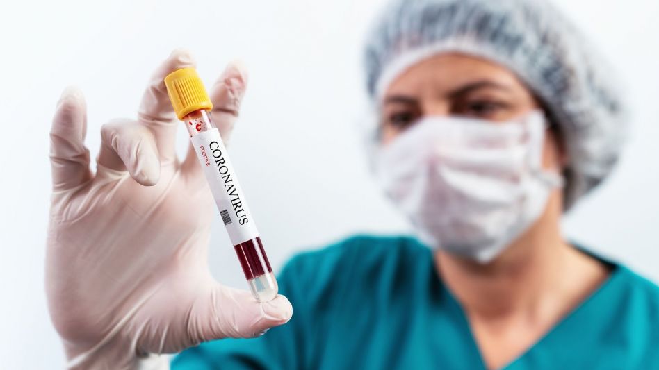 Gollan: "A fines de marzo o principios de abril habrá vacuna para el coronavirus"