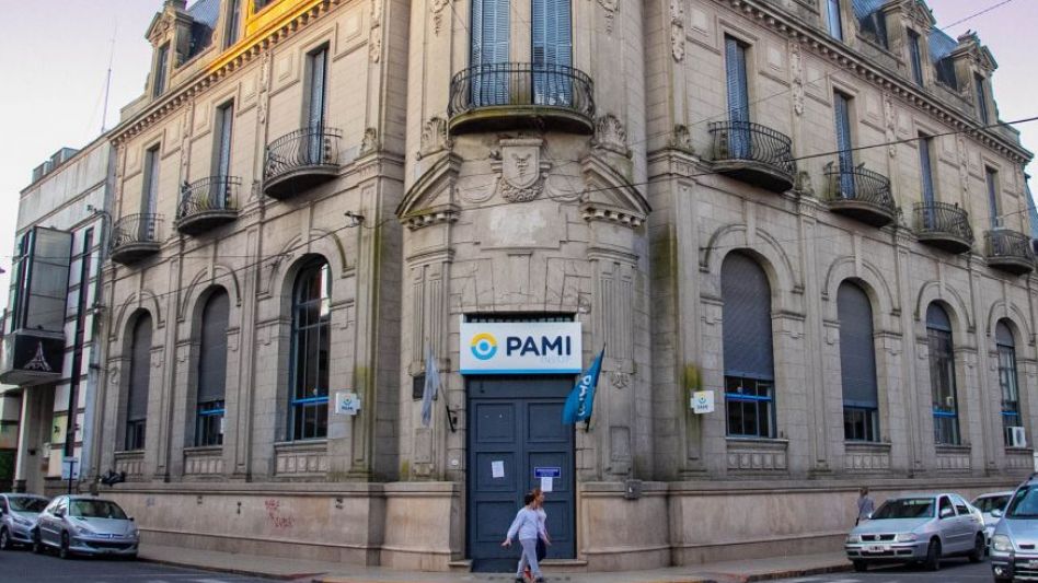 Desde PAMI convocan a Bertellys a una reunión