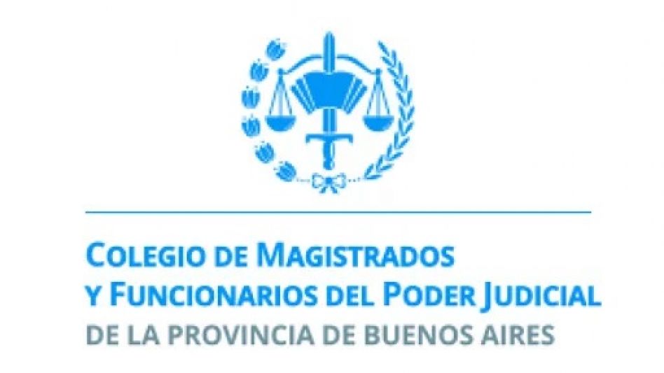 Desde el Colegio de Magistrados desmintieron las declaraciones de Tolosa Paz 
