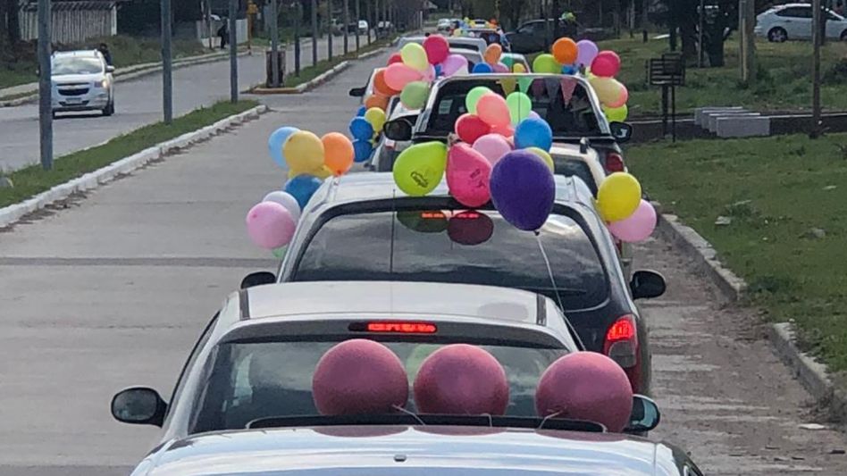 Celebrar la vida, con respeto y pensando en el otro