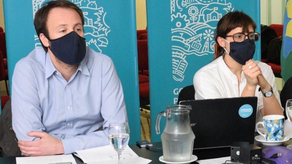 Por tercera semana consecutiva, Provincia recibe a los estatales.