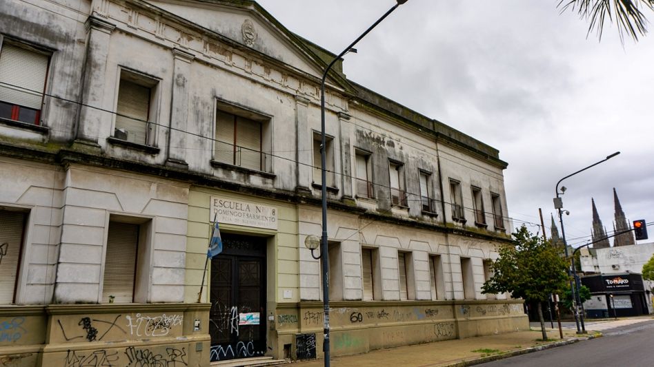 Desde la Provincia buscan retomar las clases en distritos con pocos casos de coronavirus
