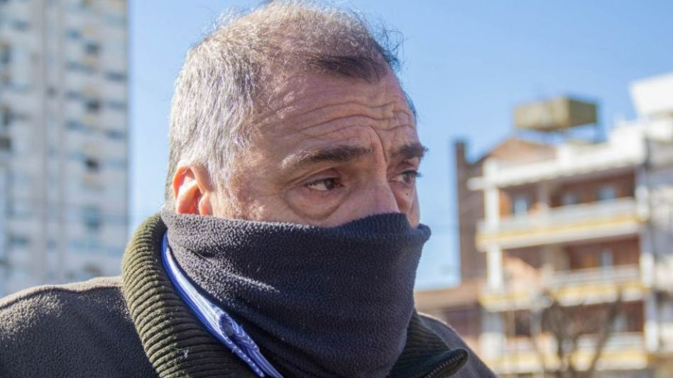 ?Yo creo que a este paso no va a quedar nadie?, aseguró Pepe Sánchez. ARCHIVO/EL TIEMPO/NICOLÁS MURCIA