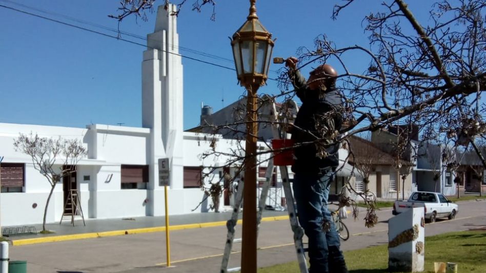 PRENSA MUNICIPAL