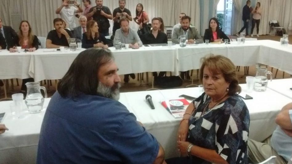 Algunos gremios hablan de negociaciones encaminadas.