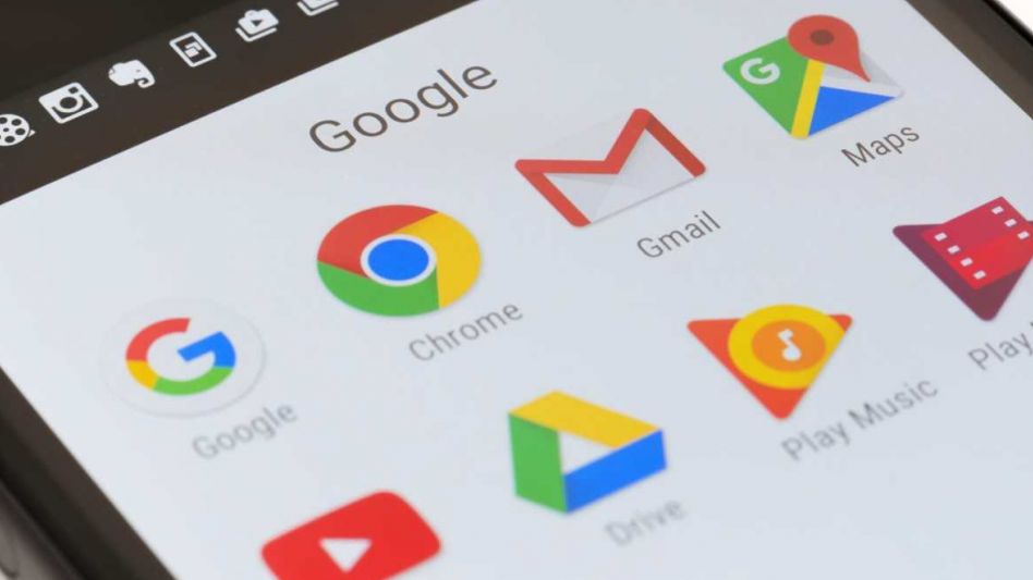 Gmail Go ya está disponible para todos los teléfonos Android