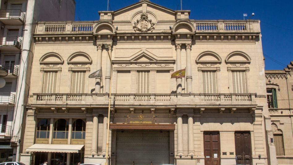 A 28 años de la reinauguración de un símbolo de la ciudad