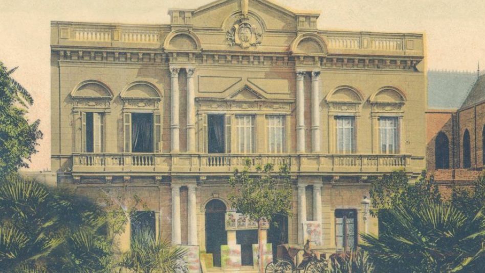 GENTILEZA MARCOS DELUCA