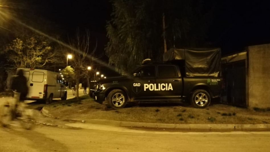 Cuando en junio del año pasado el menor fue detenido permaneció privado de la libertad en su casa. En los primeros días, con custodia policial. FOTO: ARCHIVO/EL TIEMPO