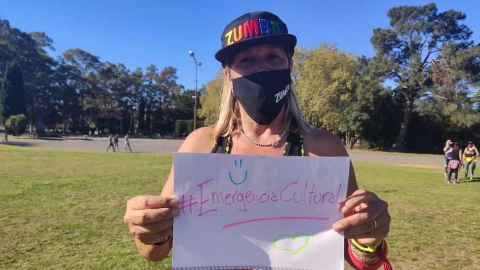 Se celebró el Día Nacional de la Danza 