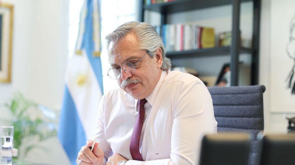 "Debe tener un problema de amnesia severa"