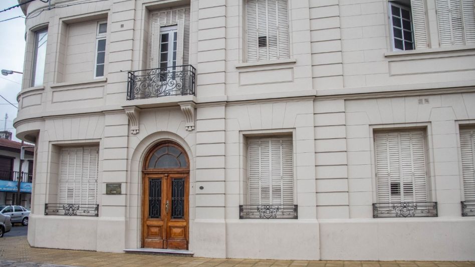 FOTO: ANGIE DIAZ JACQUOT