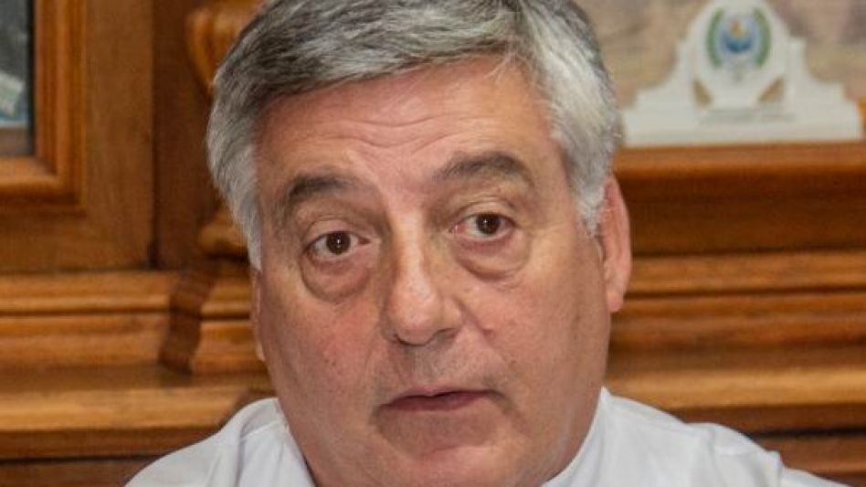 Carlos Bravo: "Nunca hubo un llamado concreto ni de Nación ni de Provincia a esta Secretaría"