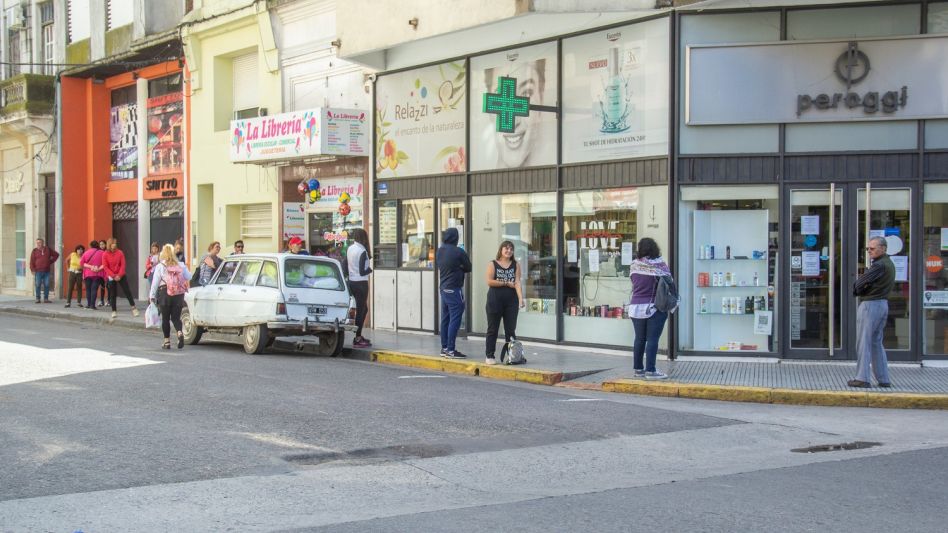 ARCHIVO EL TIEMPO/NICOLÁS MURCIA