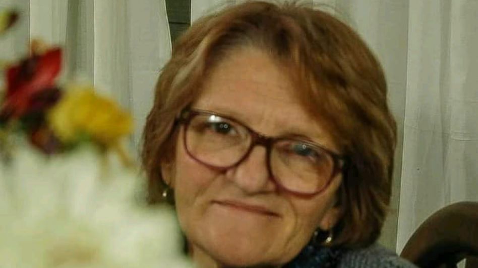 Falleció la Dra. María del Carmen Ruiz