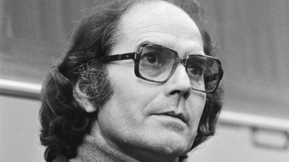 Adolfo Pérez Esquivel fue el autor del Monumento a la Madre, erigido en la Plazoleta 