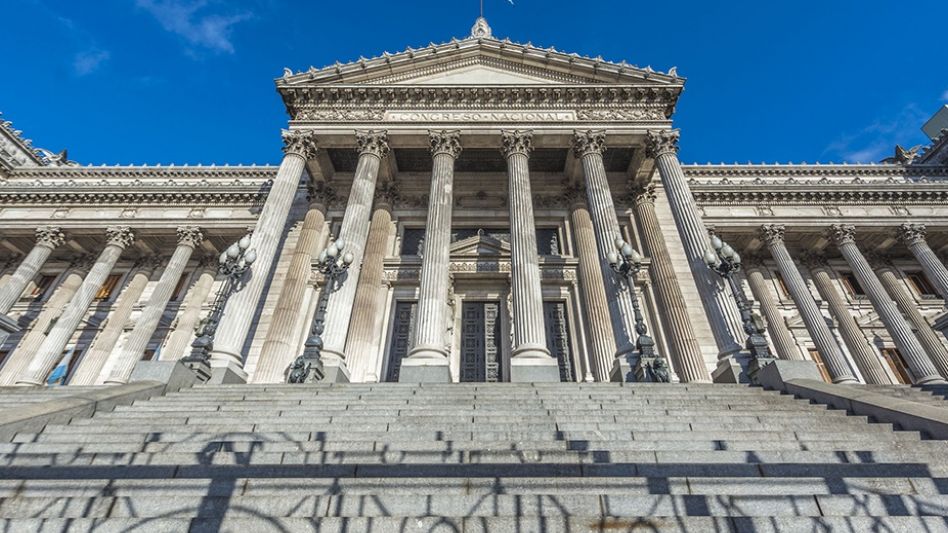 La Comisión Bicameral aspira a avanzar la semana próxima en los consensos para llevar al reciento el proyecto de ley. (Télam)