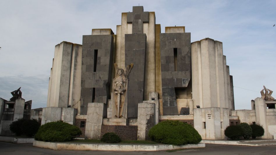 El Cementerio Municipal estará abierto hoy
