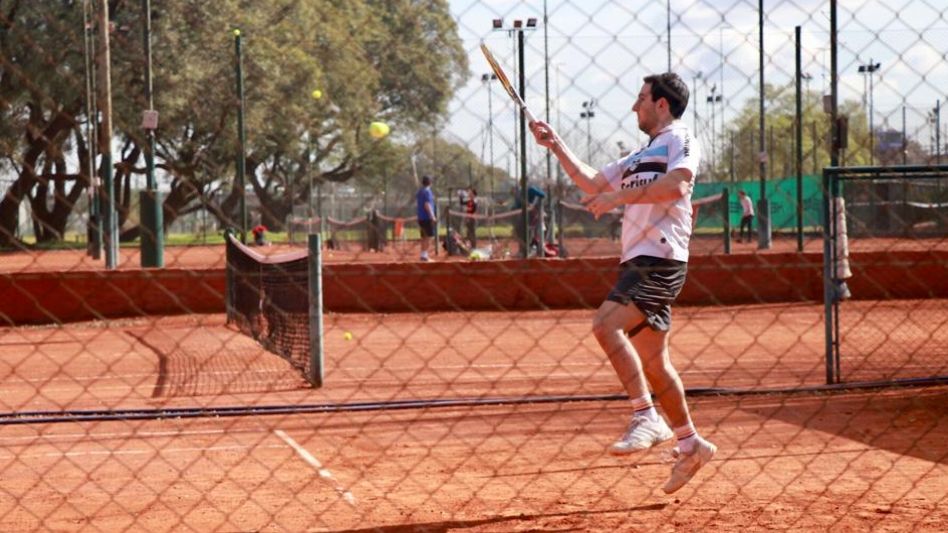 La Provincia habilita deportes individuales solo en clubes y al aire libre