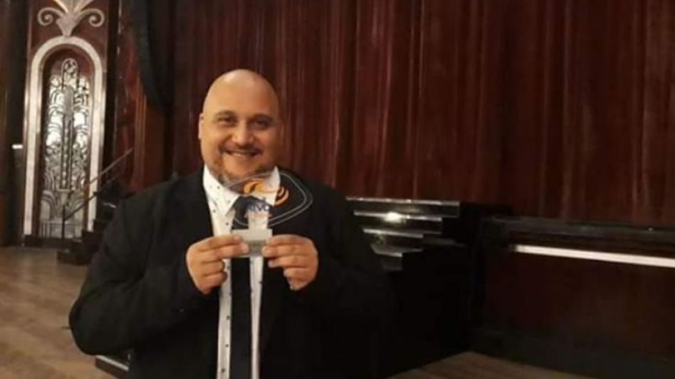 "Cuídense no es joda"
