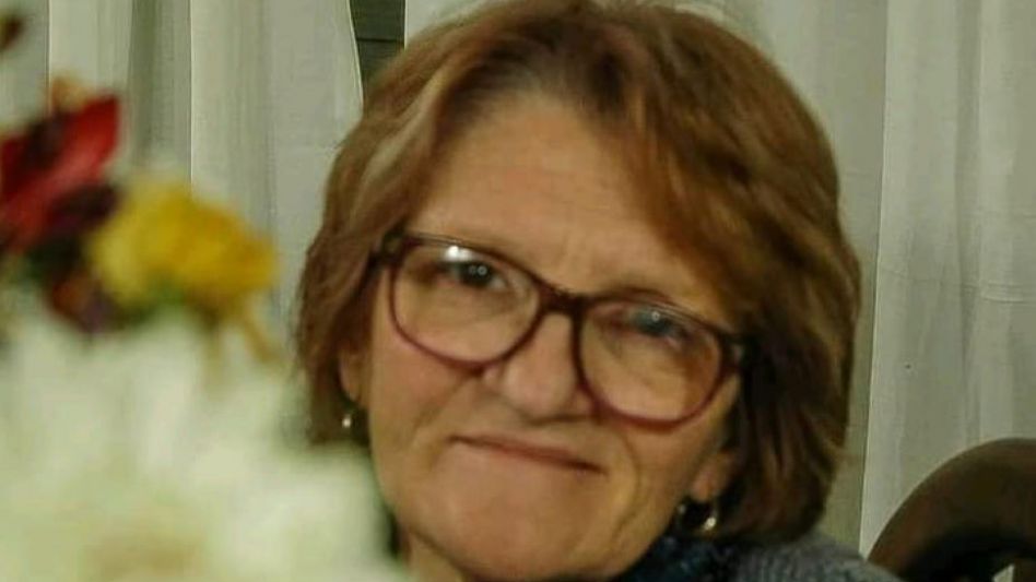  "Hoy despediremos sus restos mortales y cada uno querrá robarse un pedacito de su Alma para ponerlo junto a la suya"