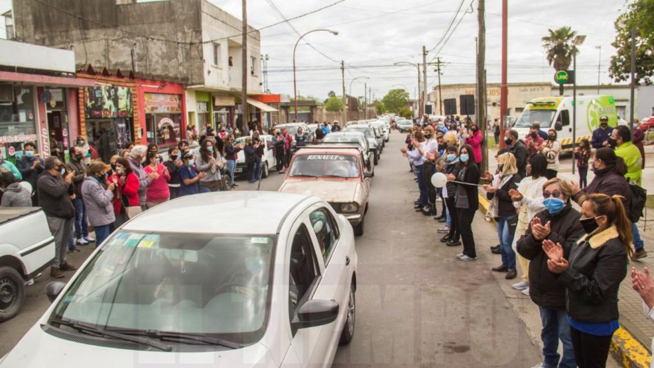FOTOS NICOLAS MURCIA