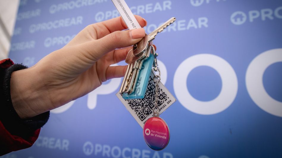 Procrear Lote más construcción: cuáles son los requisitos para inscribirse