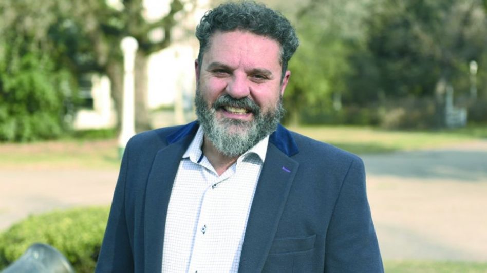 El Director de Fabricaciones Militares dijo que antes de fin de año podría reabrir Fanazul