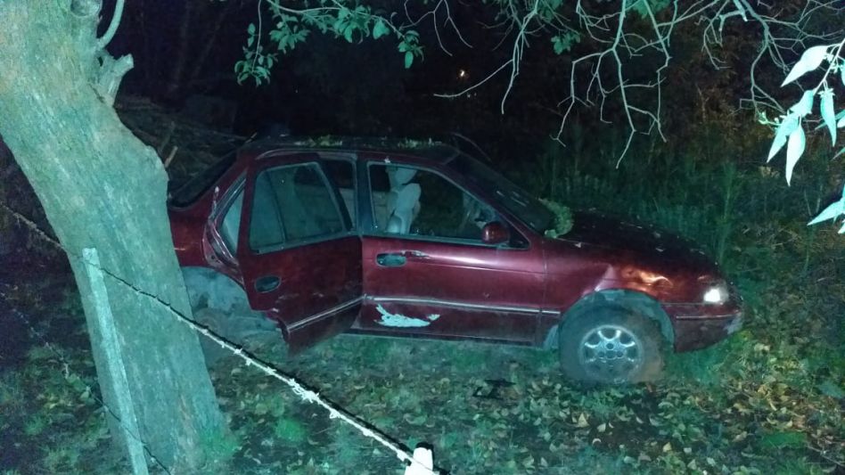 Incautaron más de dos kilos de marihuana