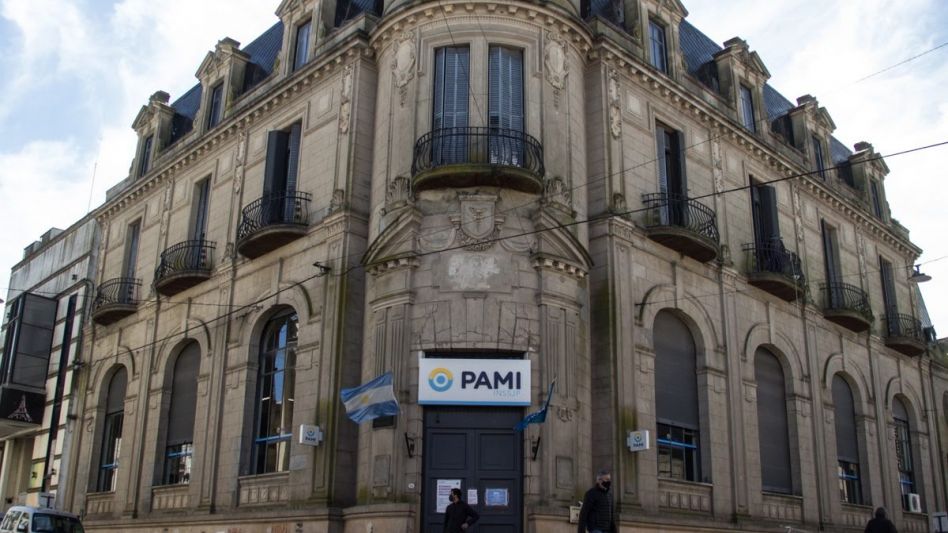 PAMI aporta dos médicos terapistas y se reabre el sanatorio 